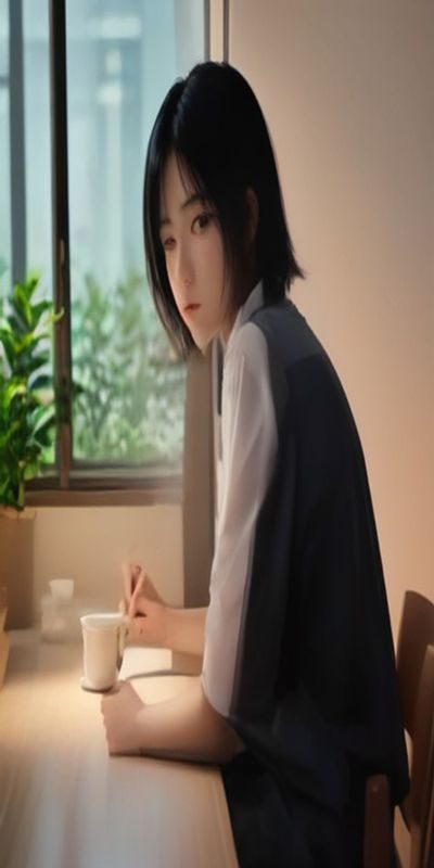 爱妻艺 App 的双人共享清单界面,两个头像并列在顶部,下方是待办事项与完成勾选状态