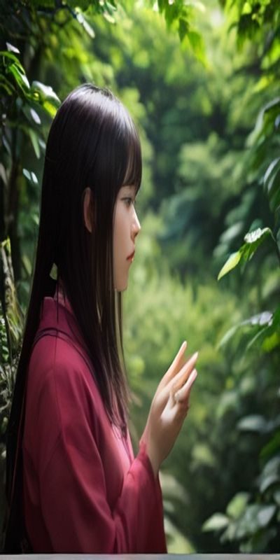 爱妻艺 App 的隐私保险箱界面，有指纹图标和加密提示，背景是深色纹理